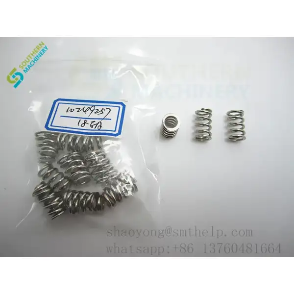 10249257 Ai spare parts/ Made in China High quality Universal Instruments AI Spare Parts.Panasonic AI spare parts. – Smart EMS factory partner