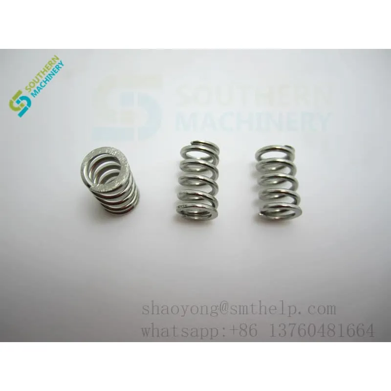 10249257 Ai spare parts/ Made in China High quality Universal Instruments AI Spare Parts.Panasonic AI spare parts. – Smart EMS factory partner