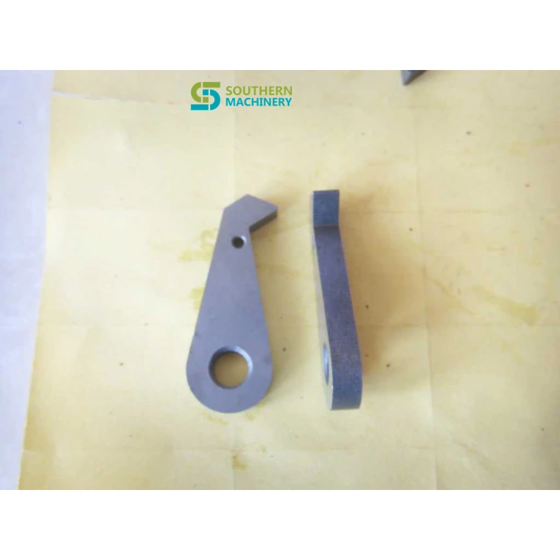 12427000. Запасные части ai для универсальных инструментов (машина для автоматической установки) – партнер завода smart ems