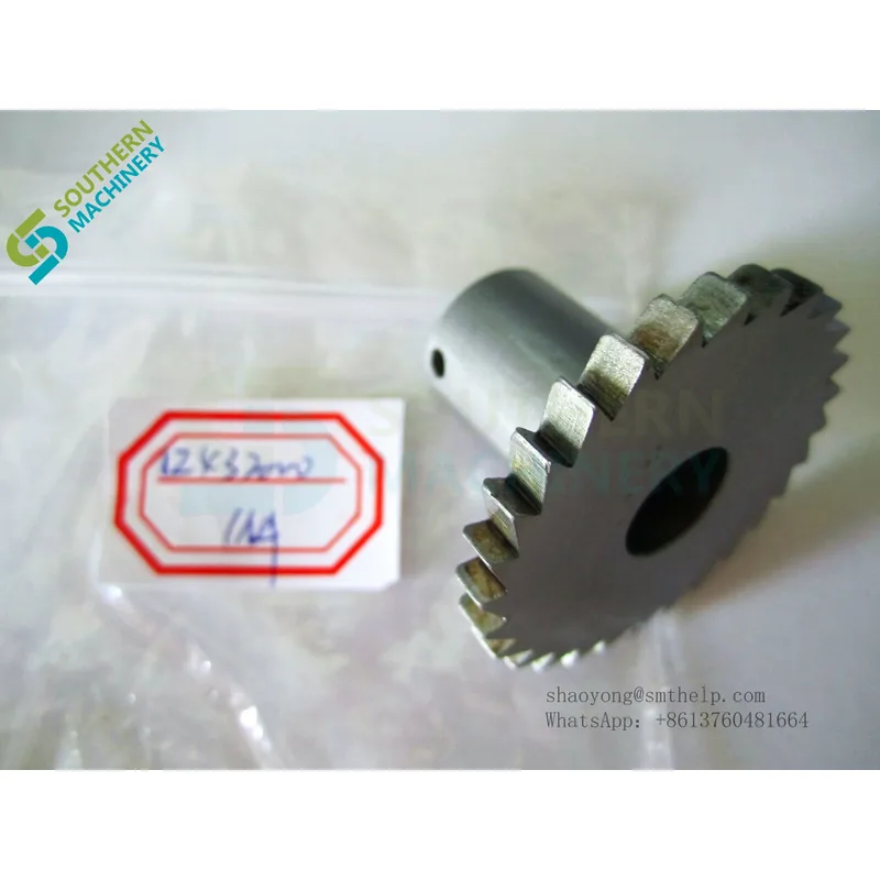 12432000 Made in China High quality Universal Instruments AI Spare Parts.Panasonic AI spare parts – Smart EMS factory partner