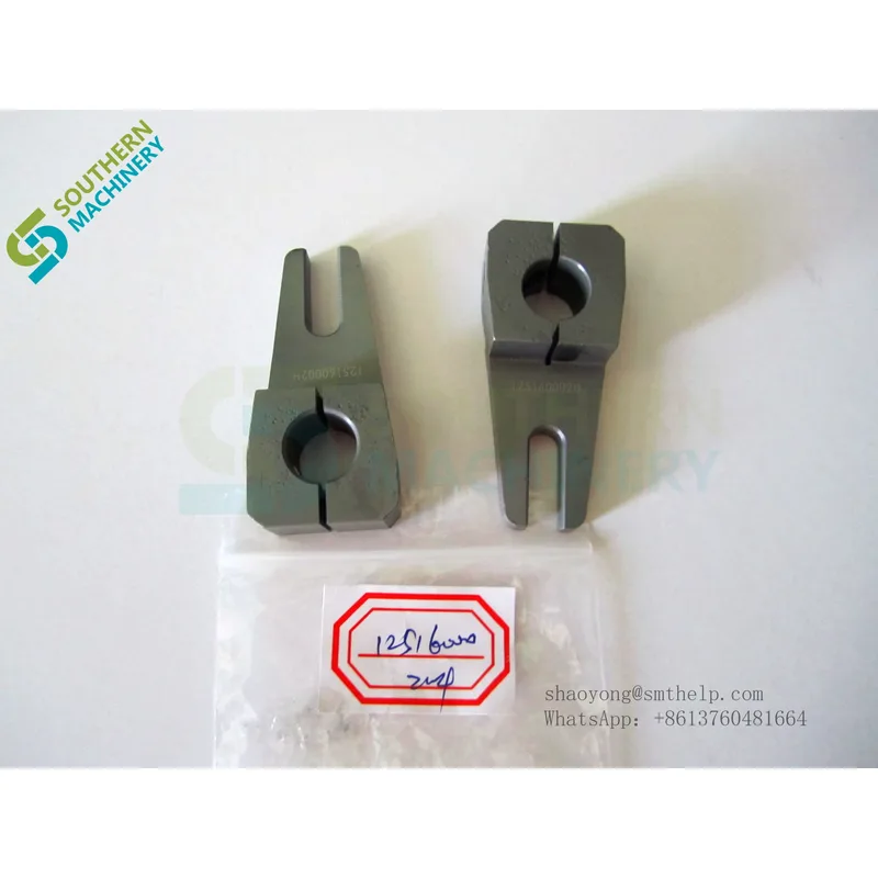 12516000, hergestellt in China, hochwertige Universalinstrumente, AI-Ersatzteile. Panasonic AI-Ersatzteile – Smart EMS Factory Partner