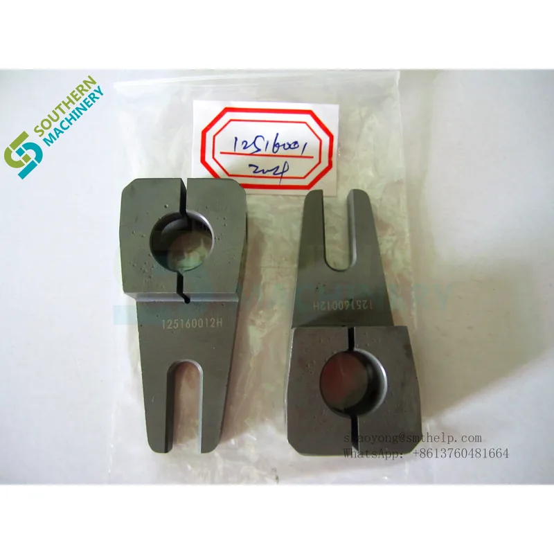 12516001- Made in China High quality Universal Instruments AI Spare Parts.Panasonic AI spare parts – Smart EMS factory partner