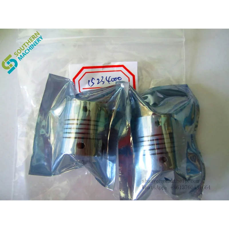 15234000, hergestellt in China, hochwertige Universalinstrumente, AI-Ersatzteile. Panasonic AI-Ersatzteile – Smart EMS Factory Partner