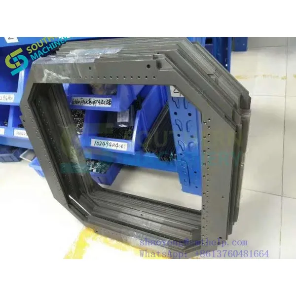 30748602 Rotary Table  .Ai spare parts/ Made in China High quality Universal Instruments AI Spare Parts.Panasonic AI spare parts. – Smart EMS factory partner