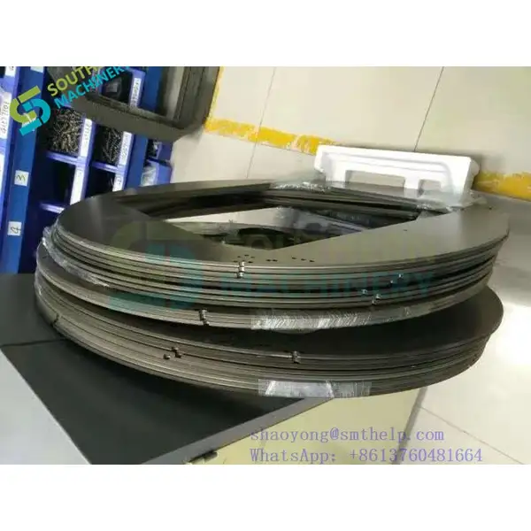 30748602 Rotary Table  .Ai spare parts/ Made in China High quality Universal Instruments AI Spare Parts.Panasonic AI spare parts. – Smart EMS factory partner