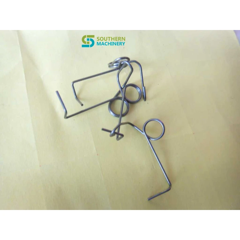 30899701 AI-Ersatzteile für Universalinstrumente (Auto-Insertion-Maschine) – Smart EMS Factory Partner