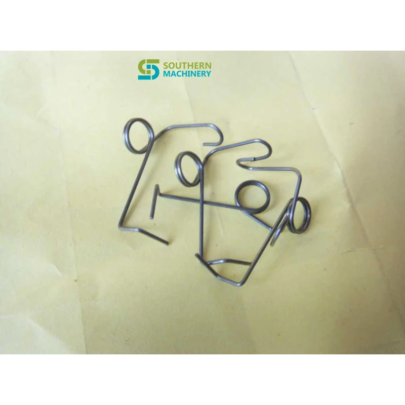 30899801 AI-Ersatzteile für Universalinstrumente (Auto-Insertion-Maschine) – Smart EMS Factory Partner