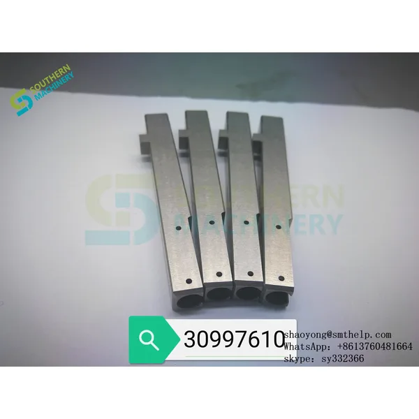 30997610 PUSHER Universal Instruments AI Spare Parts. – Smart EMS factory partner