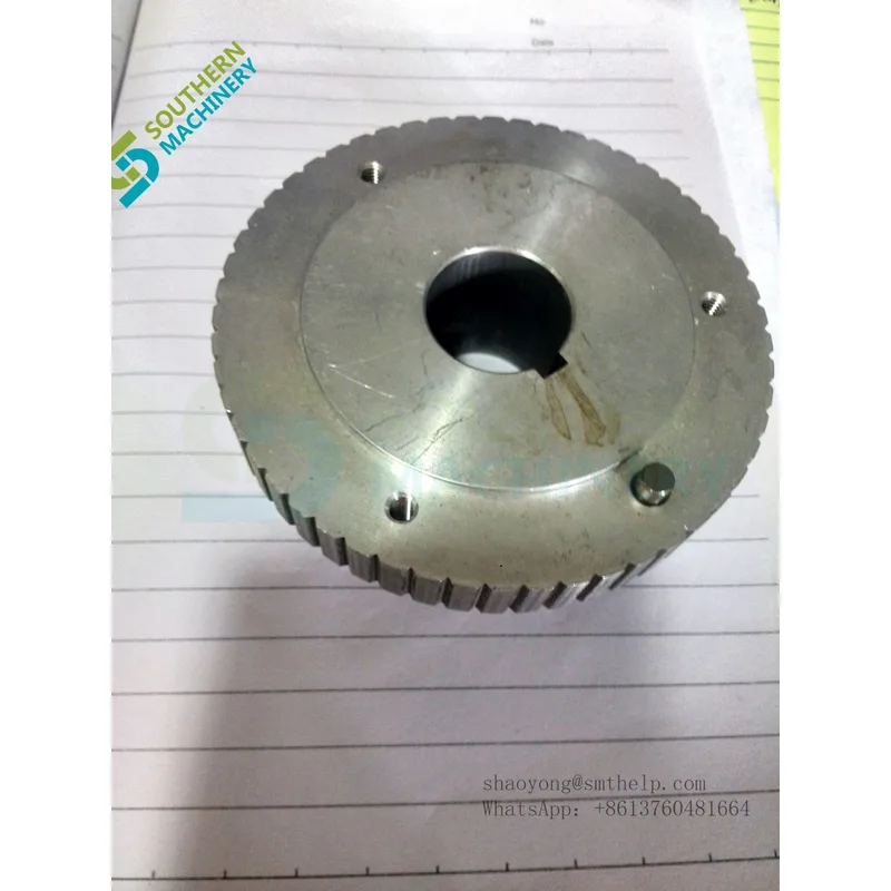 40727505 Сделано в Китае, высококачественные универсальные инструменты ai, запасные части. Запасные части Panasonic ai - смарт-партнер фабрики ems