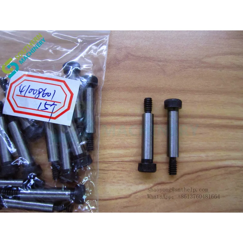 41008601 Made in China High quality Universal Instruments AI Spare Parts.Panasonic AI spare parts . – Smart EMS factory partner