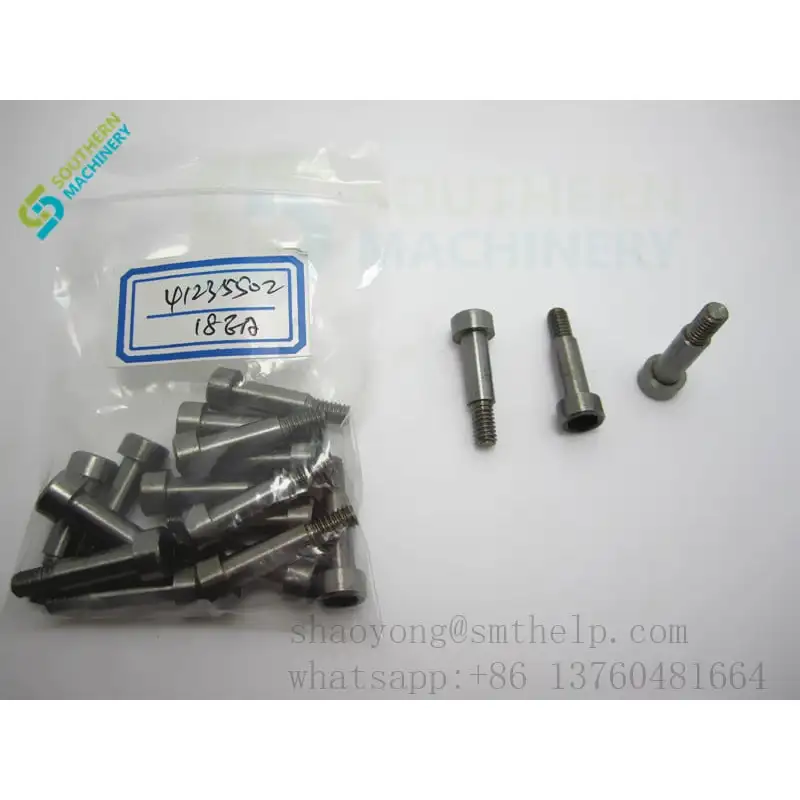 41235502 ai запчасти/сделано в Китае высококачественные универсальные инструменты ai запчасти.panasonic ai запчасти. – умный завод-партнер ems