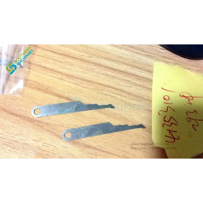 41353101- сделано в Китае, высококачественные универсальные инструменты, запасные части ai. Запасные части panasonic ai - смарт-партнер фабрики ems