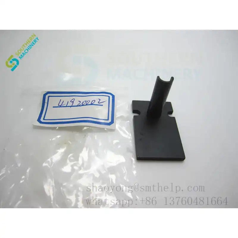 41920002 ai запчасти/сделано в Китае высококачественные универсальные инструменты ai запчасти.panasonic ai запчасти. – умный завод-партнер ems