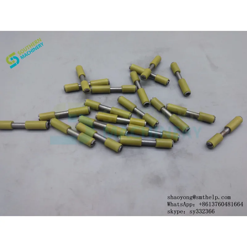 41920203 эксцентриковые изолированные / универсальные инструменты ai запасные части — смарт-партнер фабрики ems