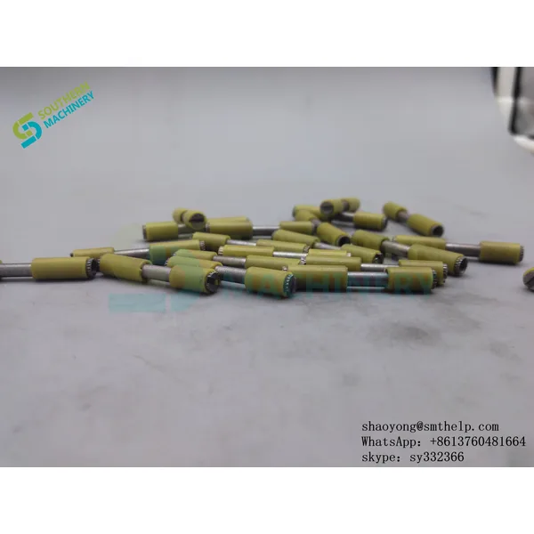 41920203 эксцентриковые изолированные / универсальные инструменты ai запасные части — смарт-партнер фабрики ems