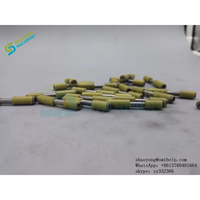 41920203 эксцентриковые изолированные / универсальные инструменты ai запасные части — смарт-партнер фабрики ems