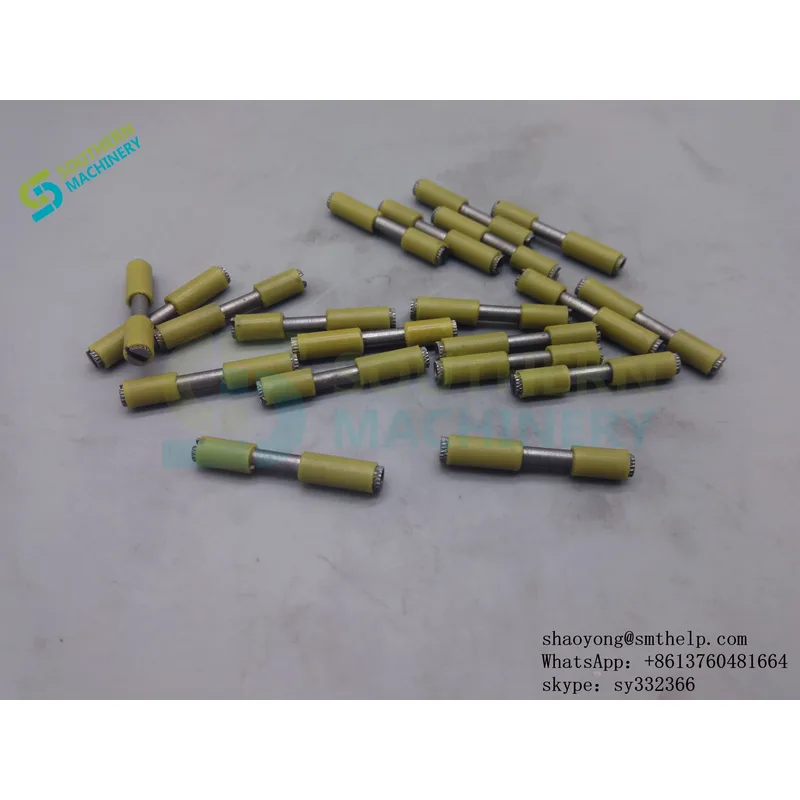 41920203 эксцентриковые изолированные / универсальные инструменты ai запасные части — смарт-партнер фабрики ems