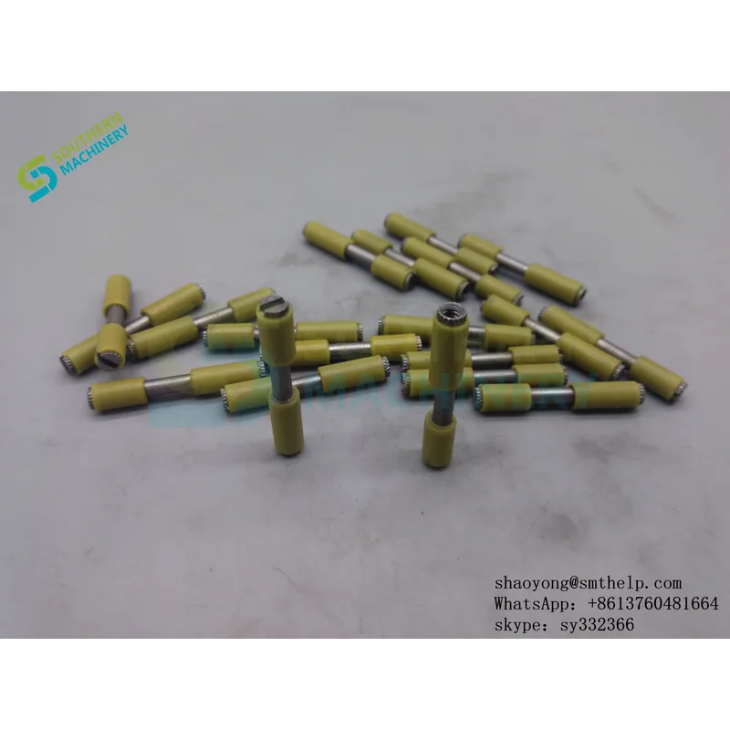 41920203 эксцентриковые изолированные / универсальные инструменты ai запасные части — смарт-партнер фабрики ems