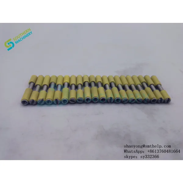 41920203 эксцентриковые изолированные / универсальные инструменты ai запасные части — смарт-партнер фабрики ems