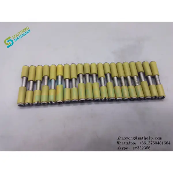 41920203 эксцентриковые изолированные / универсальные инструменты ai запасные части — смарт-партнер фабрики ems