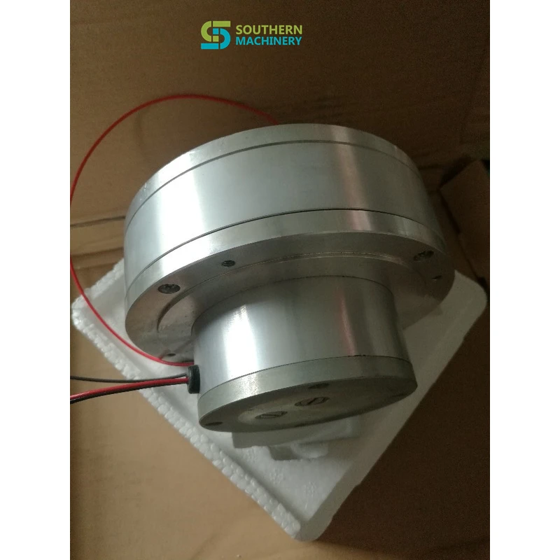 42418104 DC Motor 2 42418104 DC Motor 1 AI Spare Parts For Universal Instruments (Auto Insertion Machine) – Smart EMS factory partner