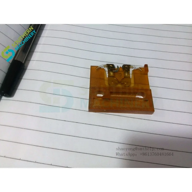 42804703 Сделано в Китае, высококачественные универсальные инструменты, запасные части ai. Запасные части panasonic ai - умный завод-партнер ems