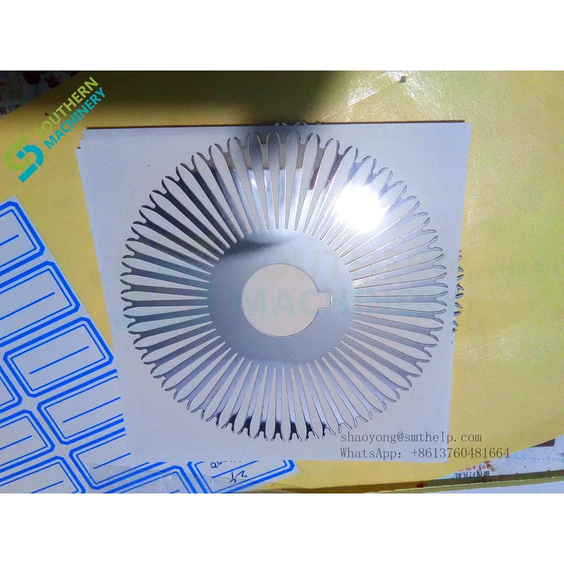 42883104 Сделано в Китае, высококачественные универсальные инструменты, запчасти ai. Запасные части panasonic ai - умный завод-партнер ems