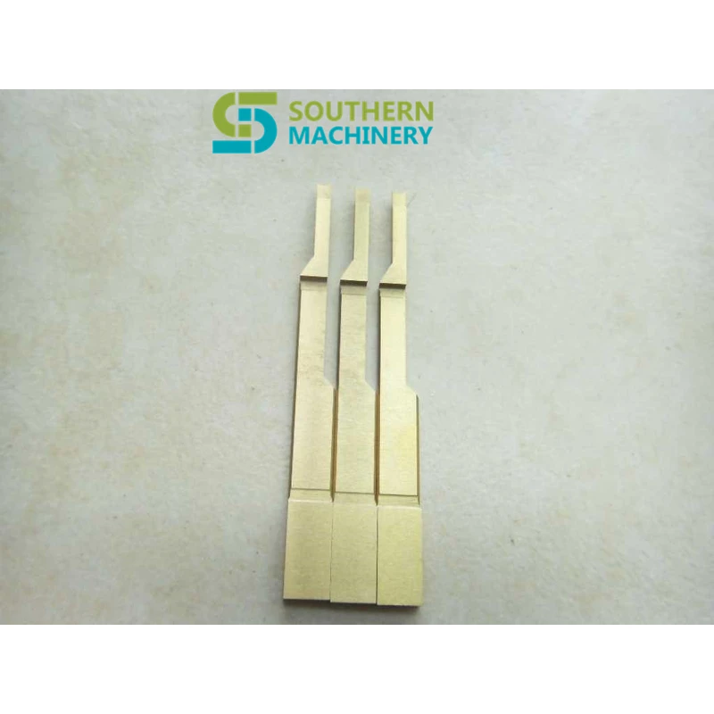 43077008 43077004 AI-Ersatzteile für Universalinstrumente (Auto-Insertion-Maschine) – Smart EMS Factory Partner