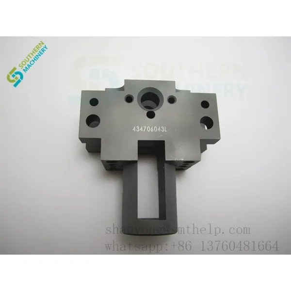43470604  Ai spare parts/ Made in China High quality Universal Instruments AI Spare Parts.Panasonic AI spare parts. – Smart EMS factory partner