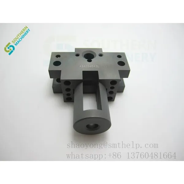 43470604  Ai spare parts/ Made in China High quality Universal Instruments AI Spare Parts.Panasonic AI spare parts. – Smart EMS factory partner