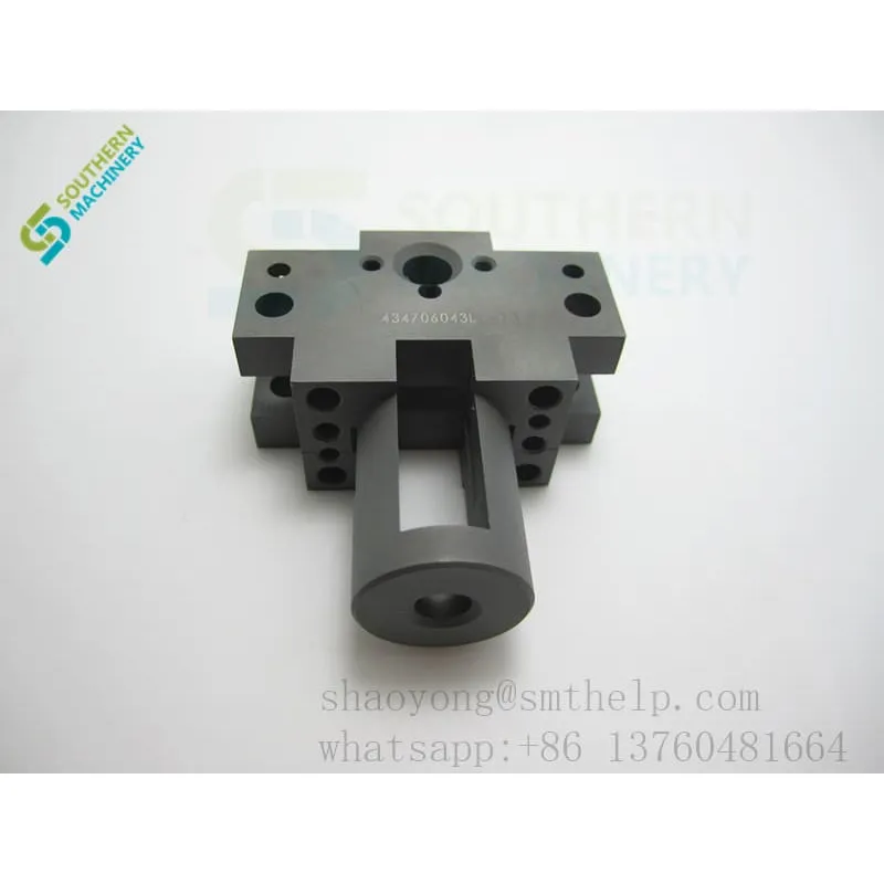 43470604 Ai spare parts/ Made in China High quality Universal Instruments AI Spare Parts.Panasonic AI spare parts. – Smart EMS factory partner