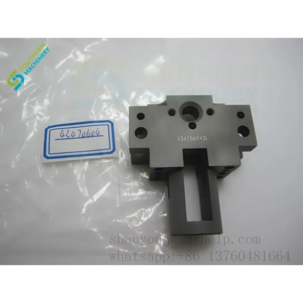 43470604  Ai spare parts/ Made in China High quality Universal Instruments AI Spare Parts.Panasonic AI spare parts. – Smart EMS factory partner