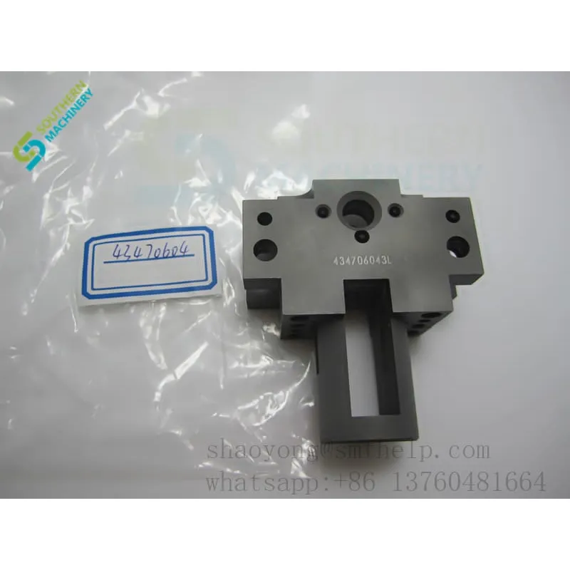 43470604 Ai spare parts/ Made in China High quality Universal Instruments AI Spare Parts.Panasonic AI spare parts. – Smart EMS factory partner