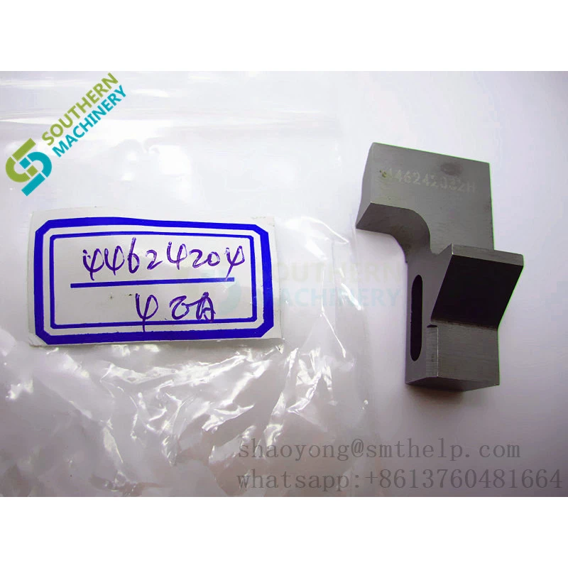 44624204 قطع غيار AI / صنع في الصين أدوات عالمية عالية الجودة AI Spare Parts.panasonic ai Spare Parts. - شريك مصنع سمارت إم إس