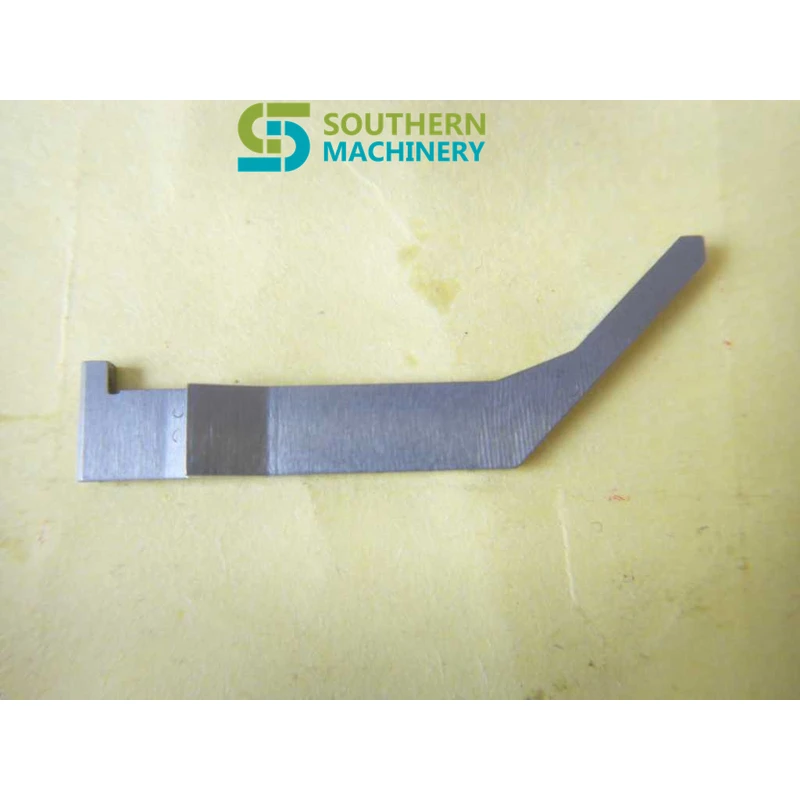 44629802 AI-Ersatzteile für Universalinstrumente (Auto-Insertion-Maschine) – Smart EMS Factory Partner