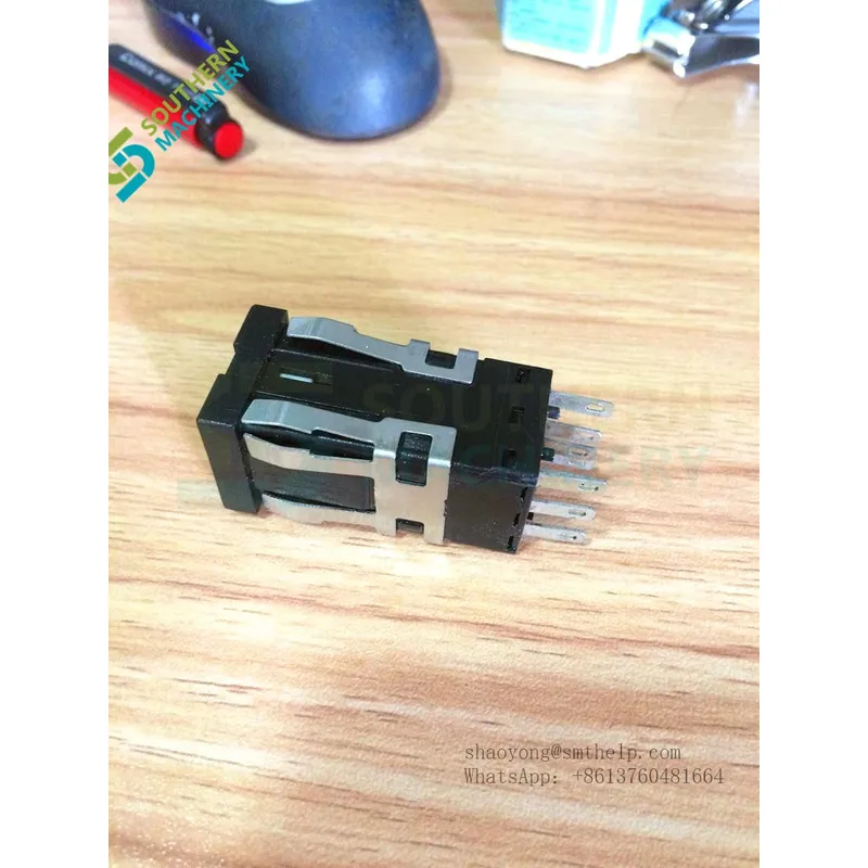 44906901 Сделано в Китае, высококачественные универсальные инструменты ai, запасные части. Запчасти Panasonic ai - смарт-партнер фабрики ems