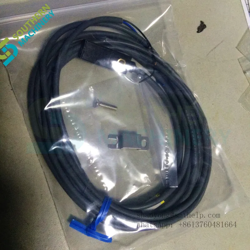 44909001 Сделано в Китае, высококачественные универсальные инструменты ai, запасные части. Запчасти Panasonic ai - смарт-партнер фабрики ems