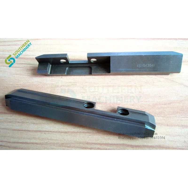 45104304 Сделано в Китае, высококачественные универсальные инструменты ai, запасные части. Запасные части Panasonic ai - смарт-партнер фабрики ems