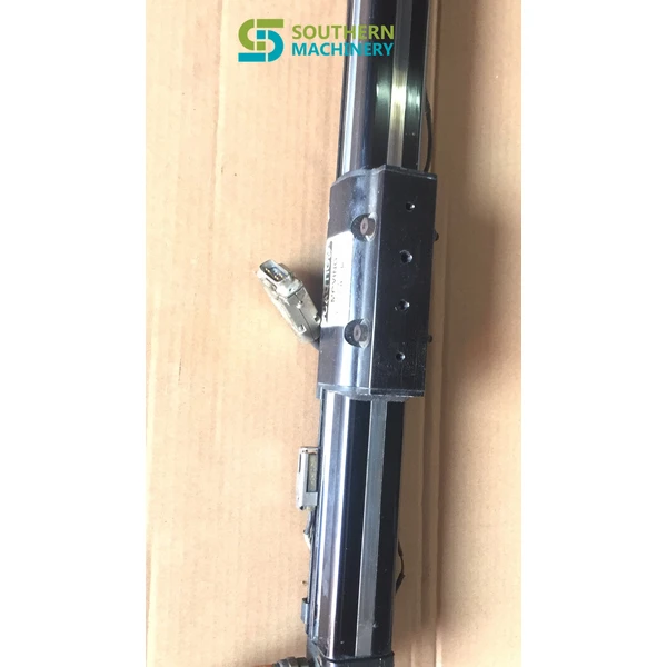 45815804 Transfer Assembly Rodless Cylinder 1.AI Spare Parts For  Universal Instruments (Auto Insertion Machine) – Smart EMS factory partner