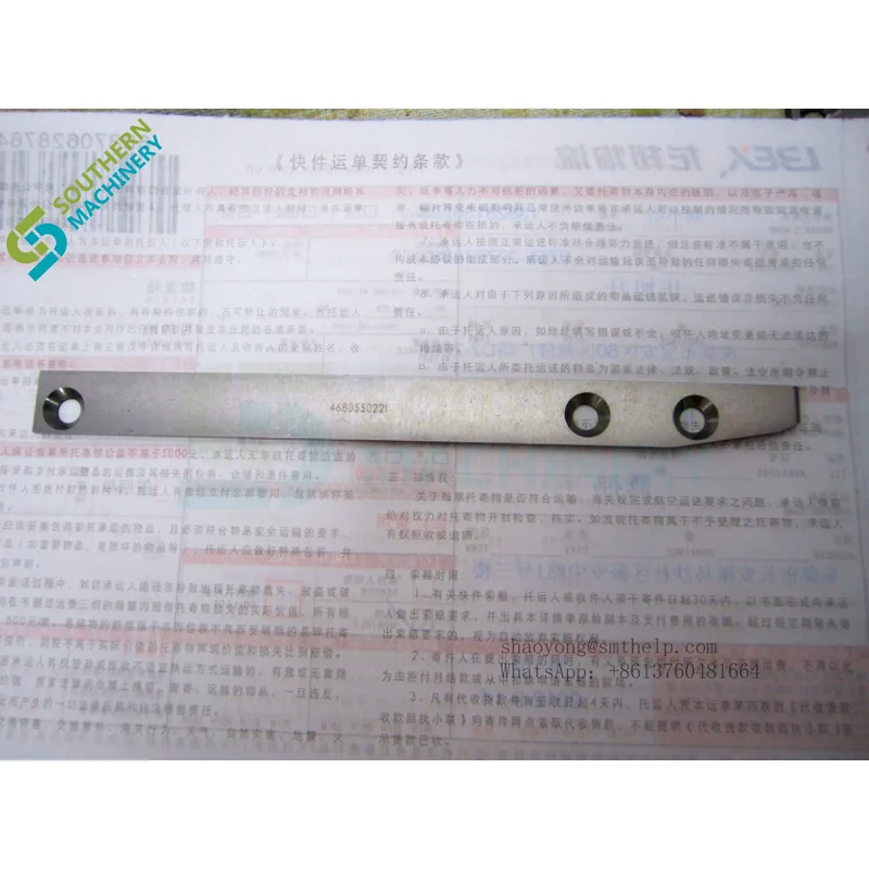468055022 Made in China High quality Universal Instruments AI Spare Parts.Panasonic AI spare parts – Smart EMS factory partner