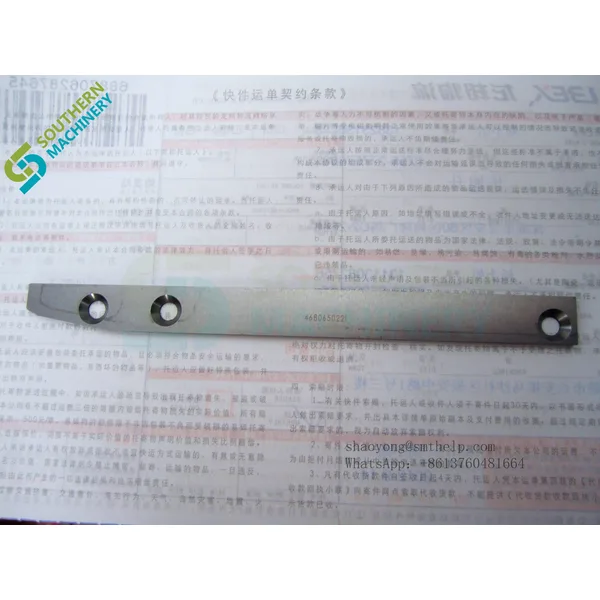 468065022 – Made in China High quality Universal Instruments AI Spare Parts.Panasonic AI spare parts – Smart EMS factory partner