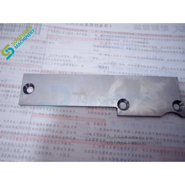 468066032  Made in China High quality Universal Instruments AI Spare Parts.Panasonic AI spare parts – Smart EMS factory partner