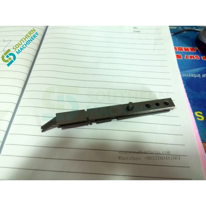 469304031 – Made in China High quality Universal Instruments AI Spare Parts.Panasonic AI spare parts – Smart EMS factory partner