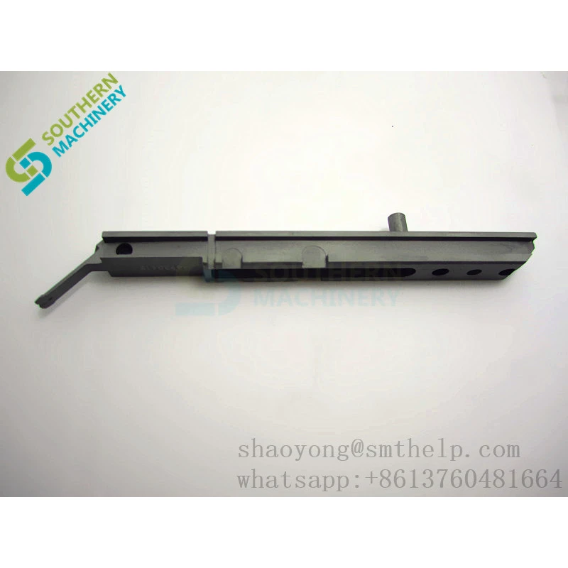 46930412 GUIDE, JAW (13.0 MM) 46930503 / 46930609 Ai spare parts/ Made in China High quality Universal Instruments AI Spare Parts.Panasonic AI spare parts. – Smart EMS factory partner