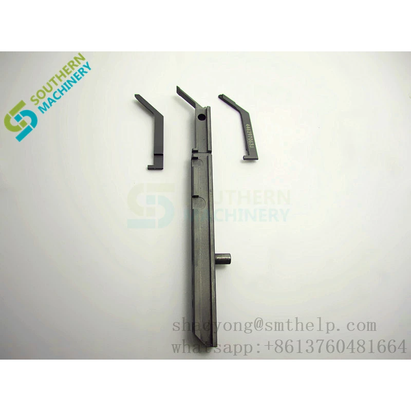 46930412 GUIDE, JAW (13.0 MM) 46930503 / 46930609 Ai spare parts/ Made in China High quality Universal Instruments AI Spare Parts.Panasonic AI spare parts. – Smart EMS factory partner