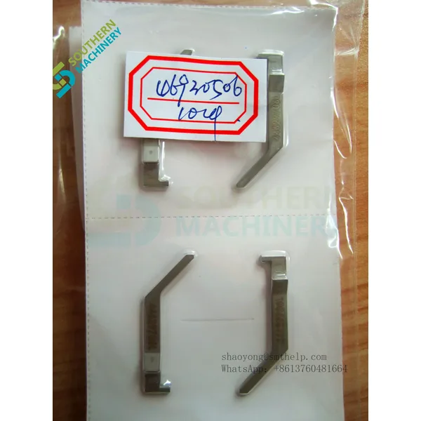 46930506-35, hergestellt in China, hochwertige Universal-Instrumente, AI-Ersatzteile. Panasonic AI-Ersatzteile – Smart EMS Factory Partner