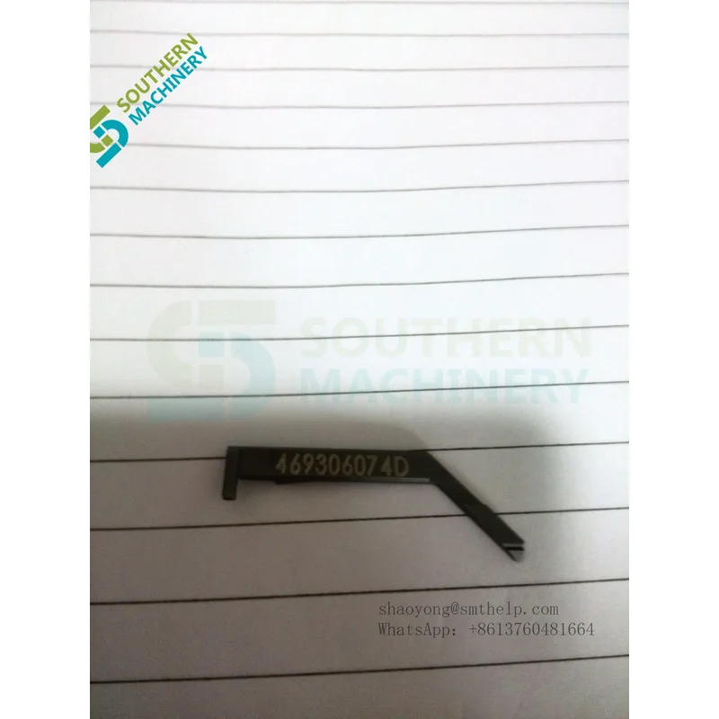 46930607 Made in China High quality Universal Instruments AI Spare Parts.Panasonic AI spare parts – Smart EMS factory partner