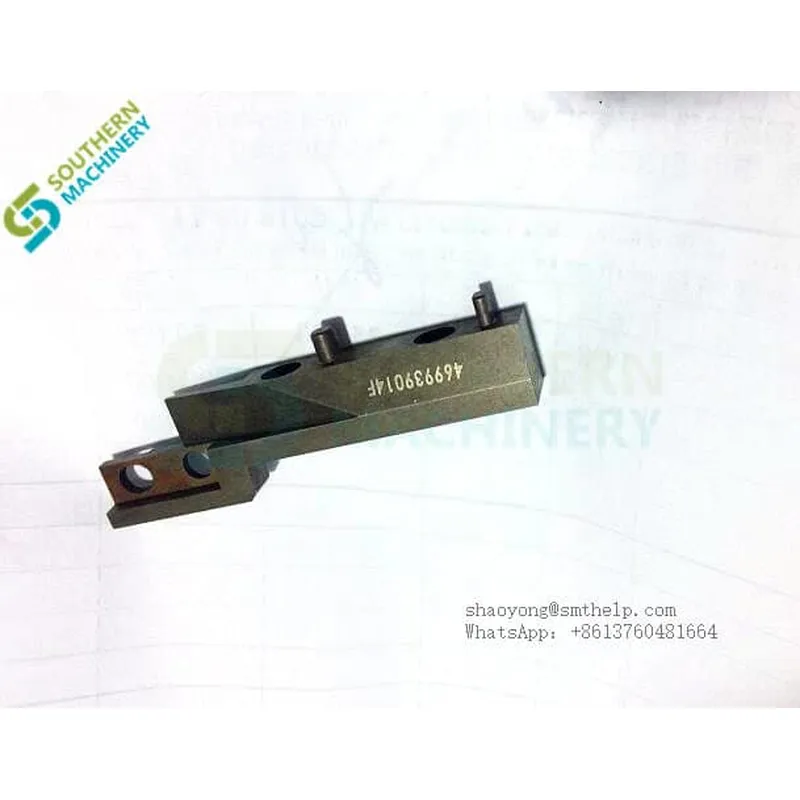 46993901 Сделано в Китае, высококачественные универсальные инструменты, запасные части ai. Запчасти Panasonic ai - смарт-партнер фабрики ems