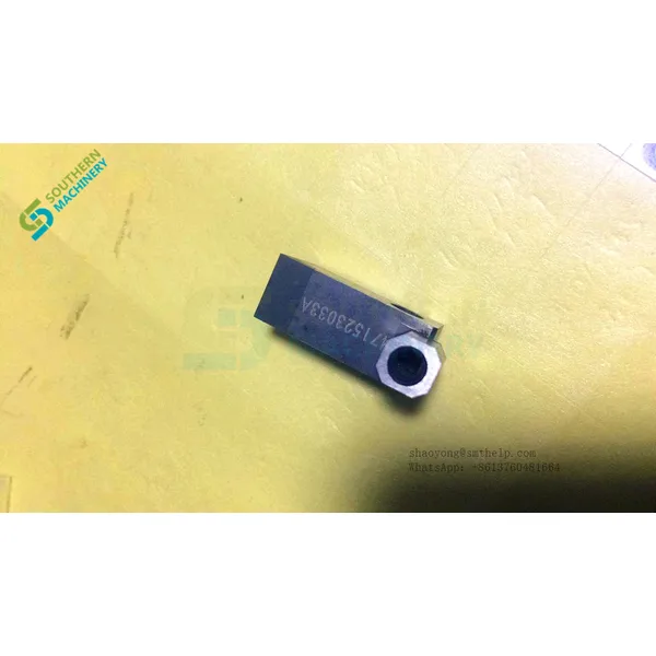 47152303 Made in China High quality Universal Instruments AI Spare Parts.Panasonic AI spare parts – Smart EMS factory partner