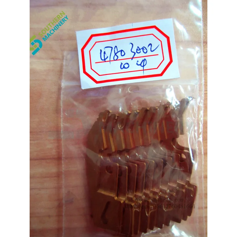 47803002 Сделано в Китае, высококачественные универсальные инструменты, запчасти ai. Запасные части panasonic ai - умный завод-партнер ems